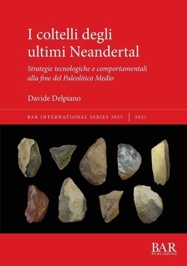 I coltelli degli ultimi Neandertal