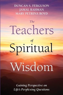 The Teachers of Spiritual Wisdom