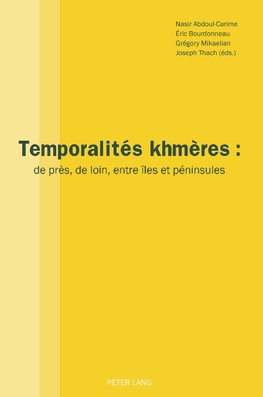 Temporalités khmères