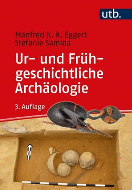 Ur- und Frühgeschichtliche Archäologie