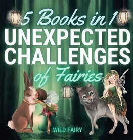 Unexpected Challenges of Fairies