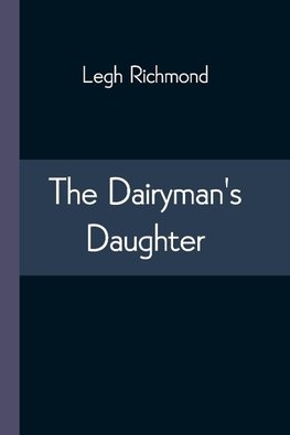 The Dairyman's Daughter