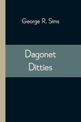 Dagonet Ditties