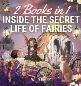 Inside the Secret Life of Fairies