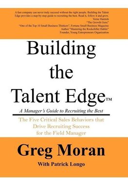 Building the Talent Edge