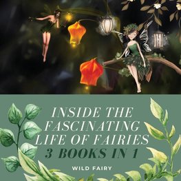 Inside the Fascinating Life of Fairies