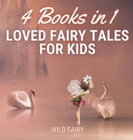 Loved Fairy Tales for Kids