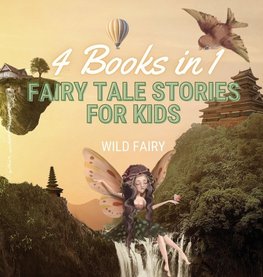 Fairy Tale Stories for Kids