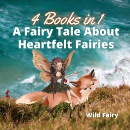 A Fairy Tale About Heartfelt Fairies