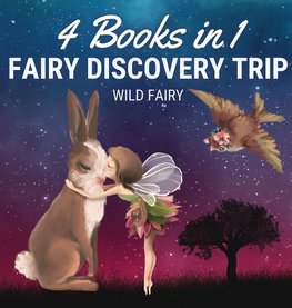 Fairy Discovery Trip