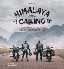 Himalaya Calling