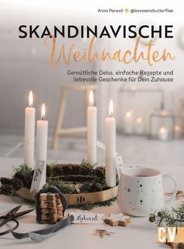 Skandinavische Weihnachten