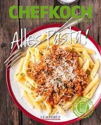 Chefkoch: Alles Pasta!