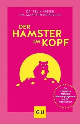 Zähme den Hamster in dir und nimm ab!