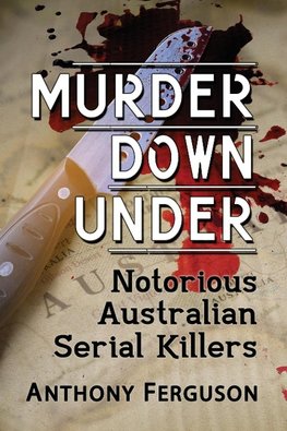 Murder Down Under