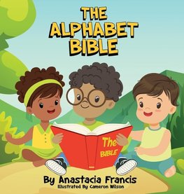 The Alphabet Bible