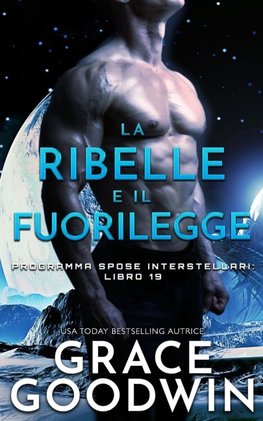 La ribelle e il fuorilegge