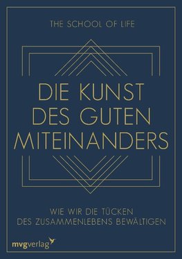 Die Kunst des guten Miteinanders