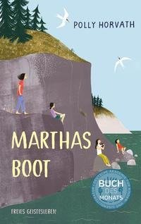 Marthas Boot