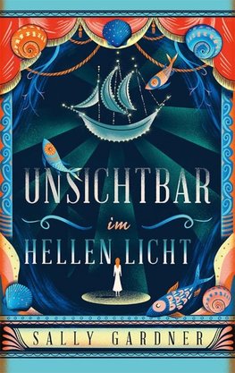 Unsichtbar im hellen Licht