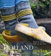 Holland stricken