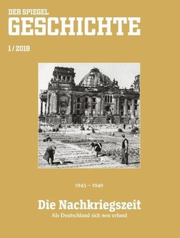 Die Nachkriegszeit