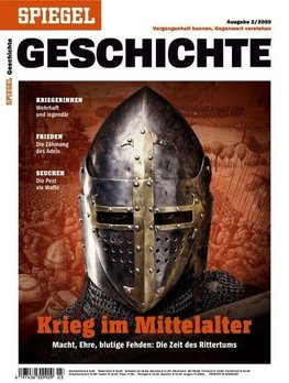 Krieg im Mittelalter