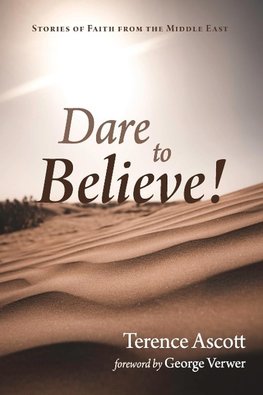 Dare to Believe!