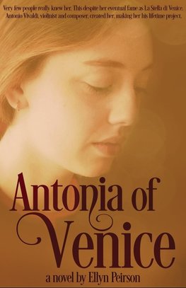 Antonia Of Venice