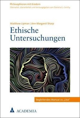 Ethische Untersuchungen