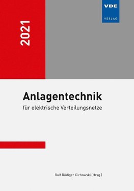 Anlagentechnik 2021