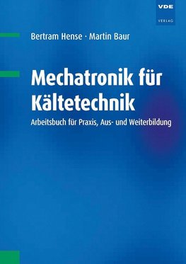 Mechatronik für Kältetechnik