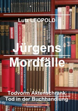 Jürgens Mordfälle 6