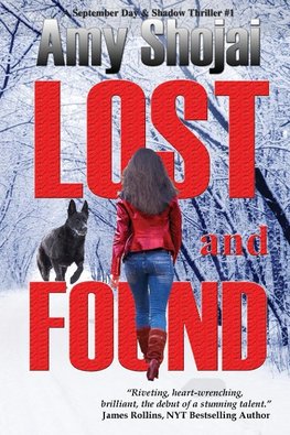 Lost And Found