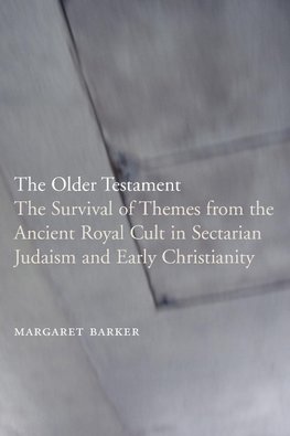 The Older Testament