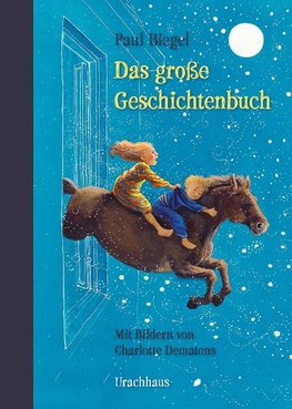 Das große Geschichtenbuch