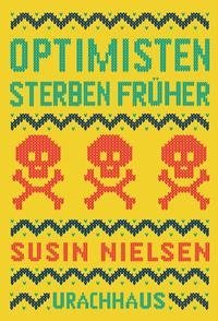 Optimisten sterben früher