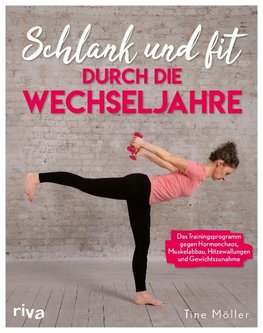 Schlank und fit durch die Wechseljahre