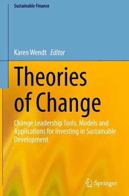 Theories of Change