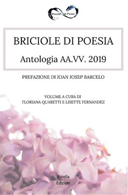 Briciole di Poesia - Antologia 2019