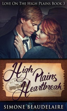 High Plains Heartbreak