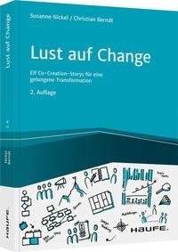 Lust auf Change