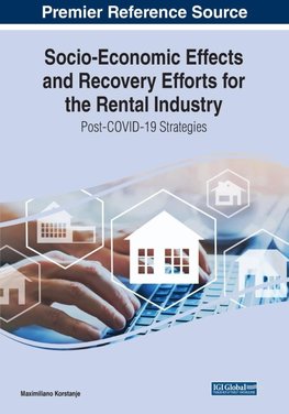 Socio-Economic Effects and Recovery Efforts for the Rental Industry