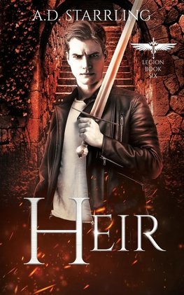 Heir