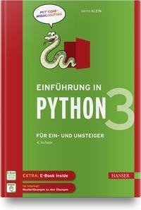 Einführung in Python 3