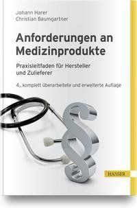 Anforderungen an Medizinprodukte