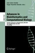 Advances in Bioinformatics and Computational Biology