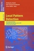 Local Pattern Detection