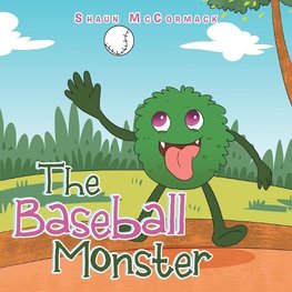 The Baseball Monster