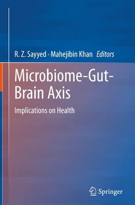 Microbiome-Gut-Brain Axis